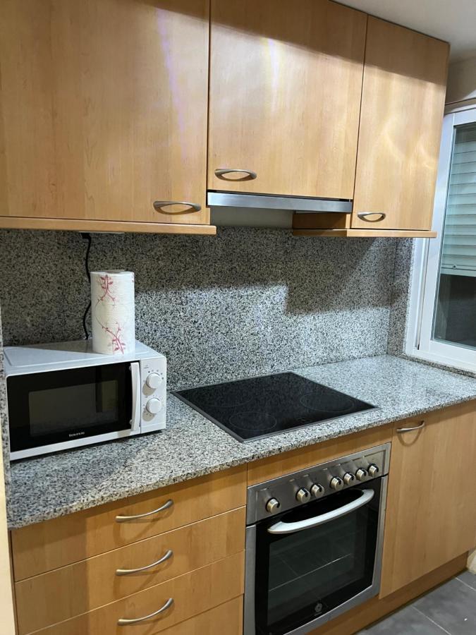 Arian, Precioso Estudio En Castellon, A Un Paso De Todo! كاستيون ذي لا بلاند المظهر الخارجي الصورة