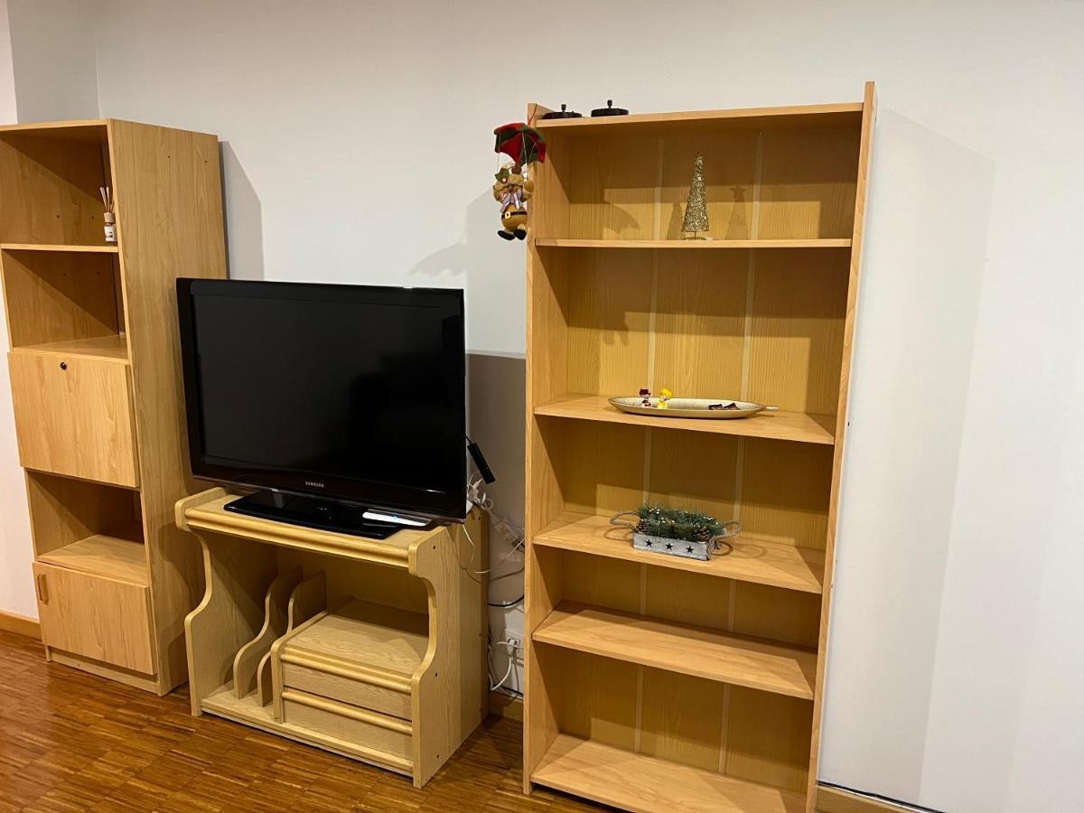 Arian, Precioso Estudio En Castellon, A Un Paso De Todo! كاستيون ذي لا بلاند المظهر الخارجي الصورة