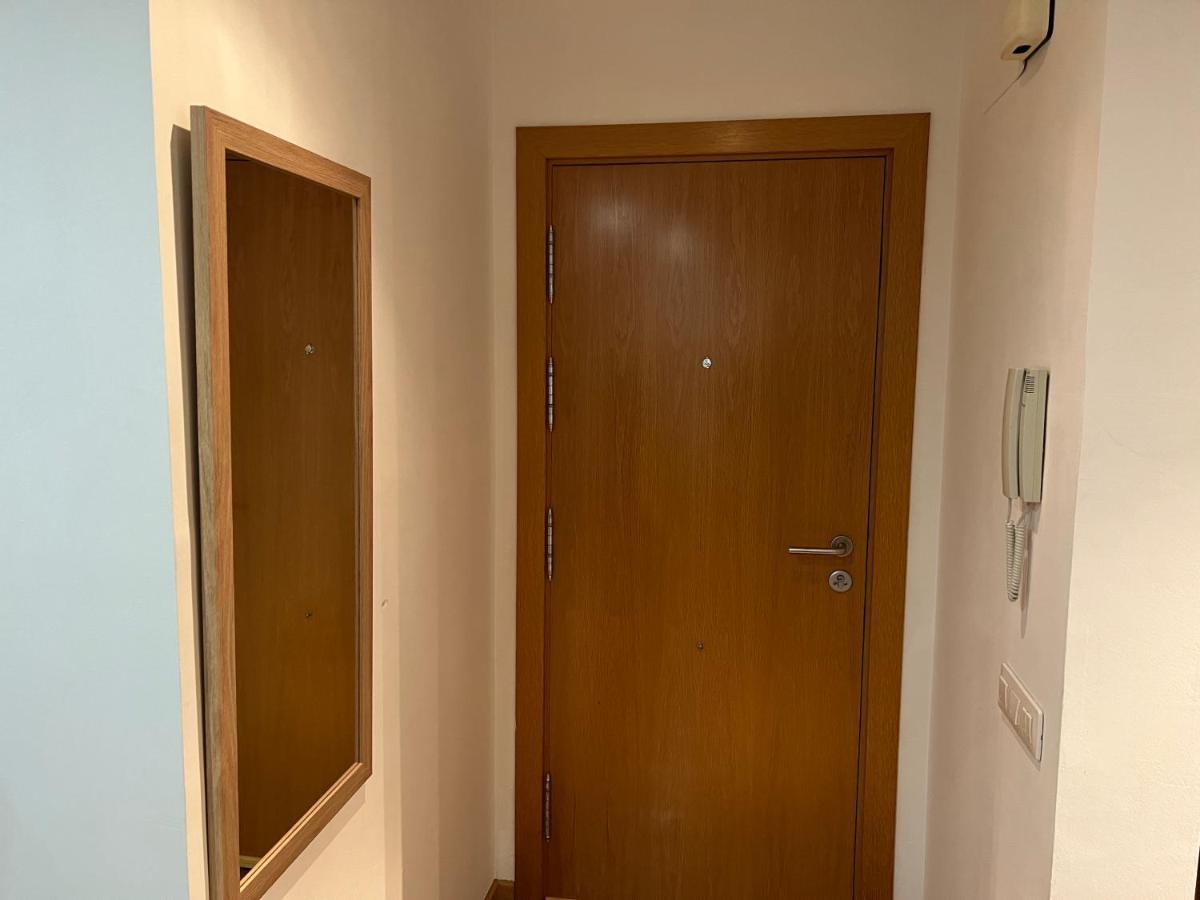 Arian, Precioso Estudio En Castellon, A Un Paso De Todo! كاستيون ذي لا بلاند المظهر الخارجي الصورة