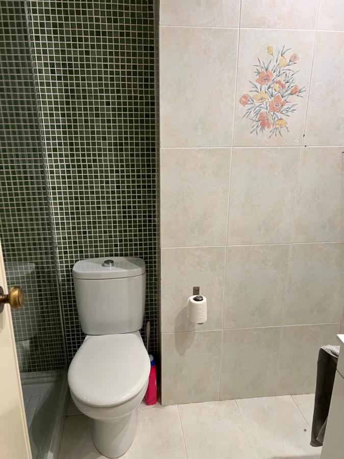 Arian, Precioso Estudio En Castellon, A Un Paso De Todo! كاستيون ذي لا بلاند المظهر الخارجي الصورة