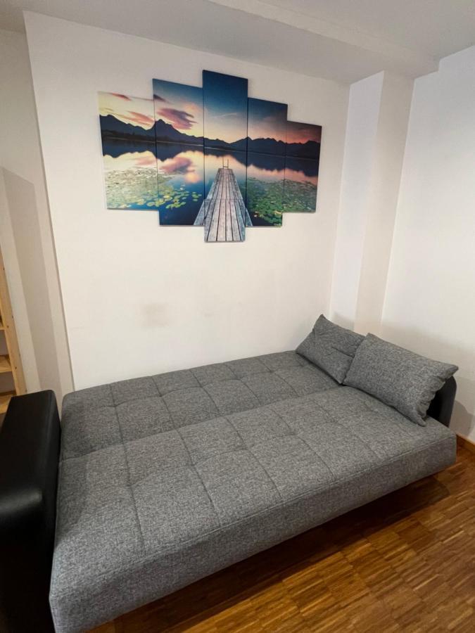 Arian, Precioso Estudio En Castellon, A Un Paso De Todo! كاستيون ذي لا بلاند المظهر الخارجي الصورة