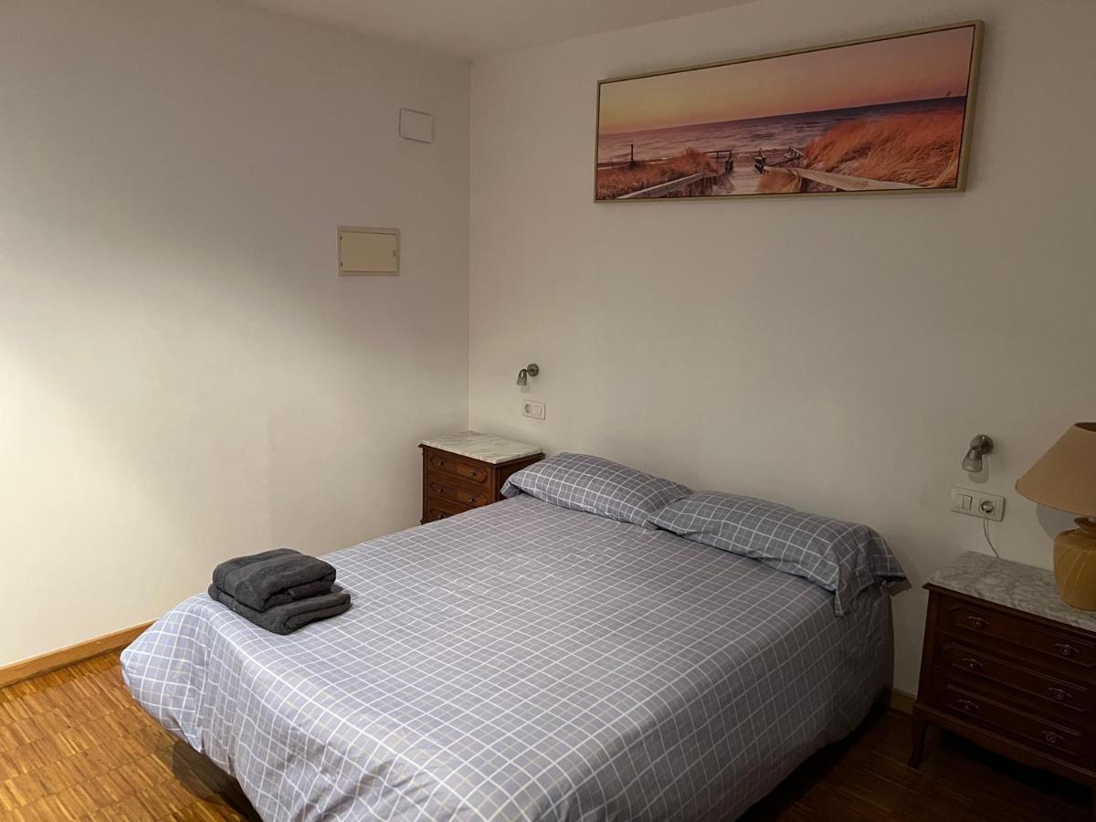 Arian, Precioso Estudio En Castellon, A Un Paso De Todo! كاستيون ذي لا بلاند المظهر الخارجي الصورة